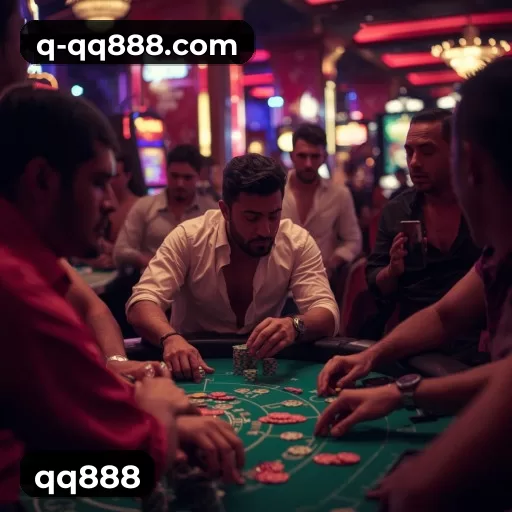 Etapas da instalação do aplicativo qq888 no Android