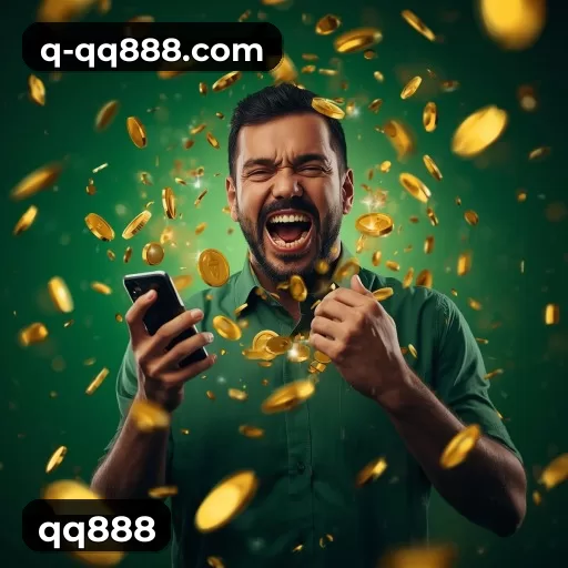 Campos de e-mail e senha na entrada da conta qq888